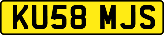 KU58MJS