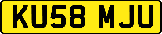 KU58MJU