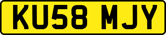 KU58MJY