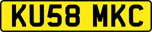 KU58MKC