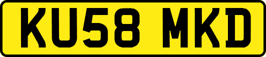 KU58MKD