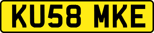 KU58MKE