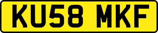 KU58MKF
