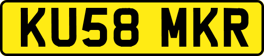 KU58MKR