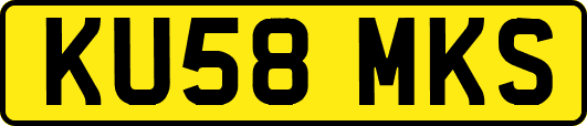 KU58MKS