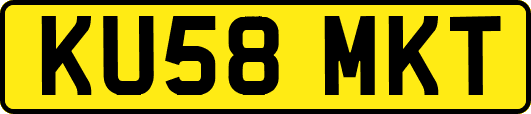 KU58MKT