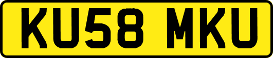 KU58MKU