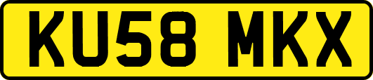 KU58MKX