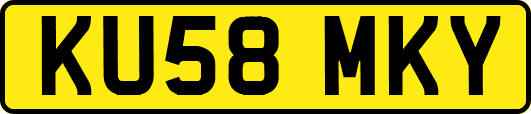 KU58MKY
