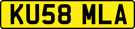 KU58MLA