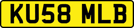 KU58MLB