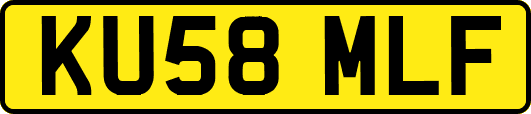 KU58MLF