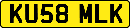 KU58MLK