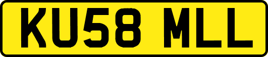 KU58MLL