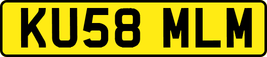 KU58MLM