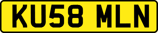 KU58MLN