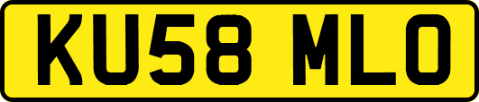 KU58MLO