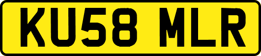 KU58MLR