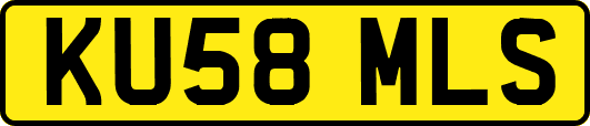 KU58MLS
