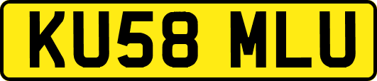 KU58MLU