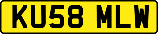 KU58MLW