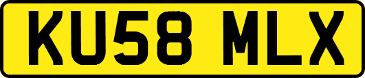 KU58MLX