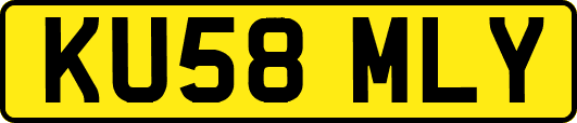 KU58MLY