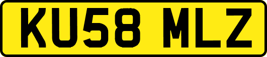 KU58MLZ