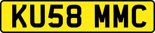 KU58MMC