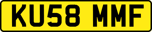 KU58MMF