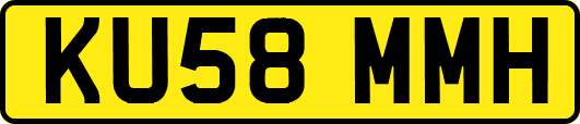 KU58MMH