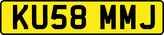 KU58MMJ