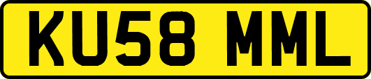 KU58MML