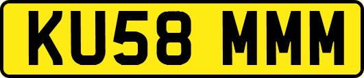 KU58MMM