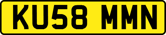 KU58MMN