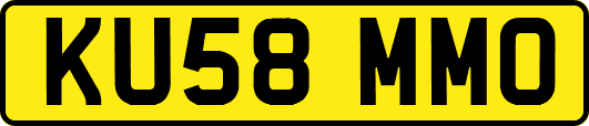KU58MMO