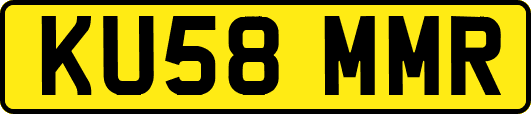 KU58MMR