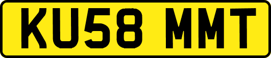 KU58MMT