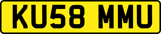 KU58MMU