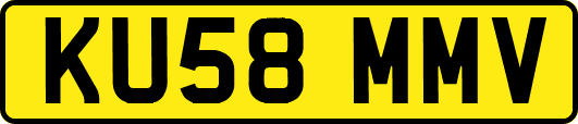 KU58MMV
