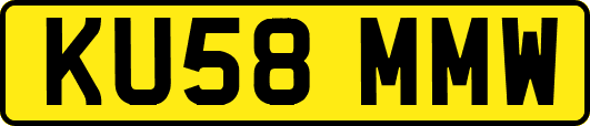 KU58MMW