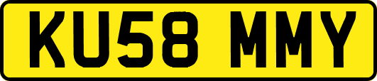 KU58MMY