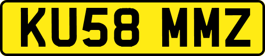 KU58MMZ