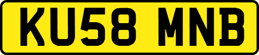 KU58MNB