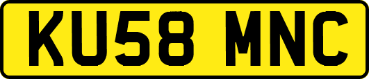 KU58MNC