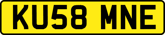 KU58MNE