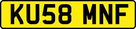 KU58MNF
