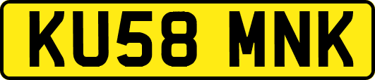 KU58MNK