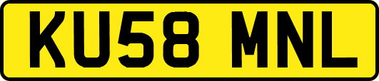 KU58MNL