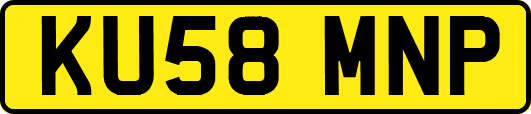 KU58MNP
